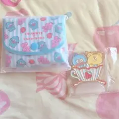 ハンギョドン スイマー セット