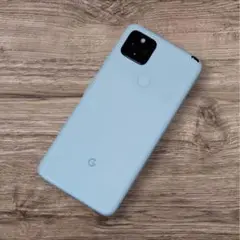 Google Pixel 4a 5G 128GB ジャンク品