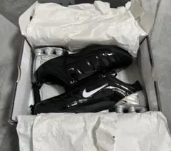Maha Amsterdam Nike Total 90 Shox Magia