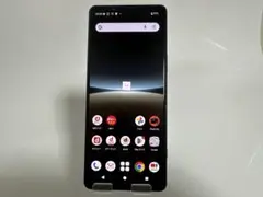 SONY Xperia 5 Ⅳ so-54c 128GB simフリー