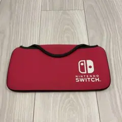 Nintendo Switch 純正カバー
