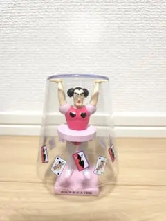 【韓国限定】クレヨンしんちゃん マカオとジョマ カップスタンド