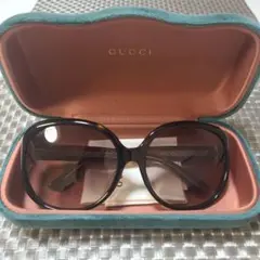 GUCCIサングラス