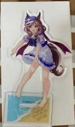 マチカネタンホイザ　アクリルスタンド