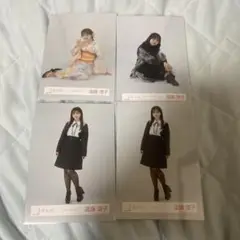 遠藤理子 即購入不可