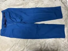 THE NORTH FACE PURPLE LABELベイカーパンツ(値下げ中)