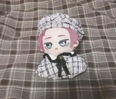糸師冴　ちびぬい　ぬいぐるみ　服