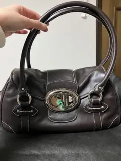 Christian Dior ハンドバッグ