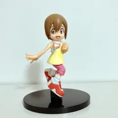デジモンアドベンチャー DXF　八神ヒカリ　フィギュア