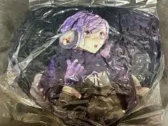 DIABOLIK LOVERS 逆巻カナト　A賞ハートクッション