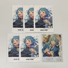 あんスタ 創 紙類6点セット