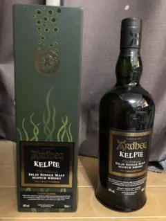 まみ ARDBEG KELPIE アードベッグ　ケルピー　2017年限定 アードベッグ ケルピー – Rum＆Whisky リトルハピネス