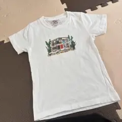 CROSS & STITCH Tシャツ 120