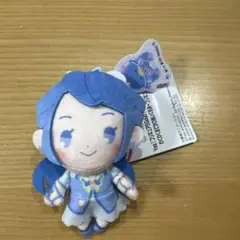 yes!プリキュア5GOGO×サンリオキャラクターズ　わくわくおでかけぬいぐるみ