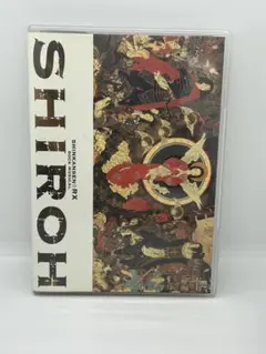 劇団☆新感線RX ロックミュージカル「SHIROH」DVD 2枚組 上川隆也