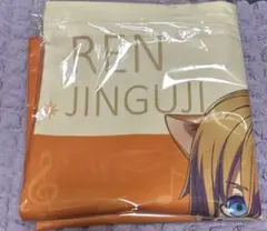 うたプリ レン ナンジャ クッションカバー