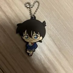 名探偵コナン キーホルダーガチャガチャ