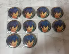 あんスタ 漣ジュン 缶バッジセット