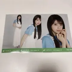乃木坂46 矢田萌華 生写真 シャーリングワンピ 福岡 真夏の全国ツアー