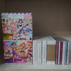 ごちうさ　CDまとめ売り