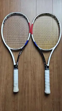 【良品】Tecnifibre TF40 305 G2 2本セット