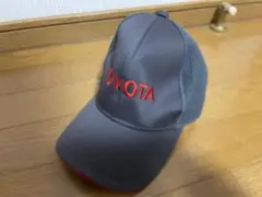 TOYOTA メッシュキャップ