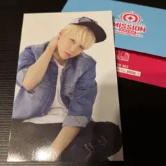 BTS undercover mission SUGA②