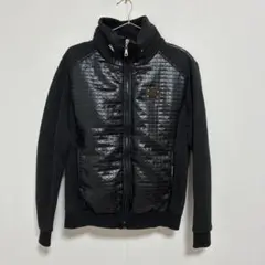 DOLCE&GABBANA ブラックジャンパー　50