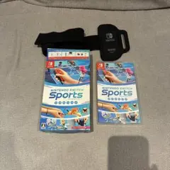 Nintendo Switch Sports
