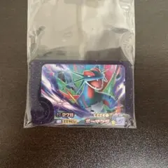ポケモンフレンダ　第5弾　スーパートレジャー　ボーマンダ