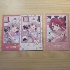 のぞめる Diary チェキ 石神のぞみ 倉持めると レア ノーマル