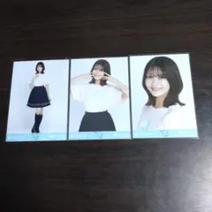 乃木坂46　生写真　奥田いろは　コンプ　真夏の全国ツアー　香川　ライブTシャツ