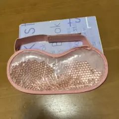 目元癒してスッキリ　アイピロー　ほぼ未使用