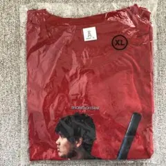 【新品未開封】大谷翔平選手 MVP受賞記念Tシャツ