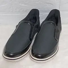 美品✨️Golden Bear ゴールデンベアカジュアルスリッポン 23cm