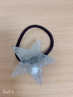 可愛いヘアアクセ♡ヘアゴム