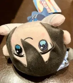mono　寝そべりぬいぐるみ　雨宮さつき