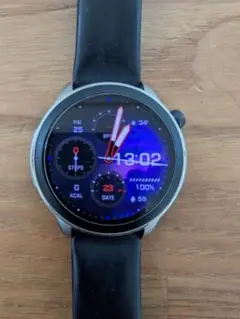 [動作OK箱、説明書付き]Amazfit　GTR4