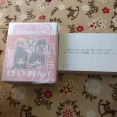 ねんどろいど ぷち けいおん！（だいいっき）