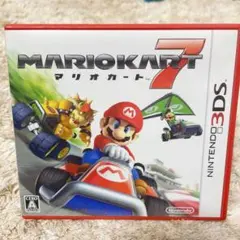 マリオカート7