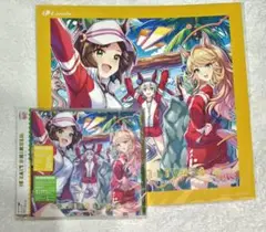 【メガジャケ付】ウマ娘プリティーダービーCD「WINNING LIVE 28」
