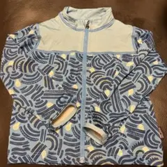 Patagonia ラッシュガード 80-90くらい