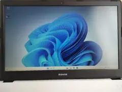MouseComputer マウスコンピューター 15.6インチi5-7200U