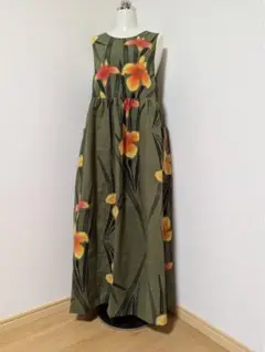 Ojibaのリメイクワンピース
