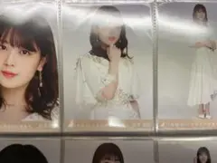 乃木坂46 生写真　コンプ