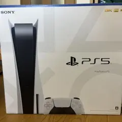 PS5 PlayStation5