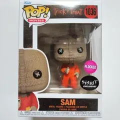 未開封 NECA ネカ トリックオアトリート 5インチアクションドール サム Amazon.co.jp: ブライアン・シンガー の トリック・オア