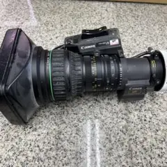 キャノン　Canon  J15業務用SDレンズ キャノン Canon J15業務用SDレンズ キャノン Canon J15業務用SD
