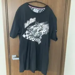 コロコロコミック　ミニ四駆　Tシャツ