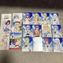 Key20th Ver. 購買部出張所 2020Summer アクリルスタンド ビジュアルアーツ夏フェス 2025 on X: 